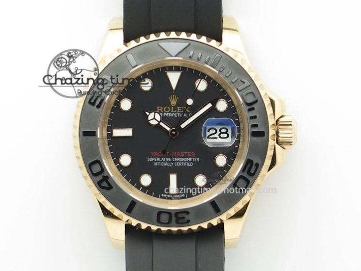 MiroTime 0501 DateJust II 41mm SS YG BP Maker Best Edition Silver Diam Dial On Jubilee Bracelet A Casual 3660